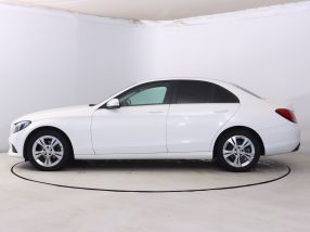 Mercedes-Benz C - 2016
