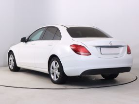 Mercedes-Benz C - 2016