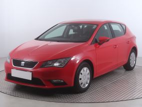 Seat Leon - 2014