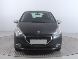 Peugeot 208 2013