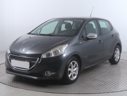 Peugeot 208 2013