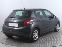 Peugeot 208 2013