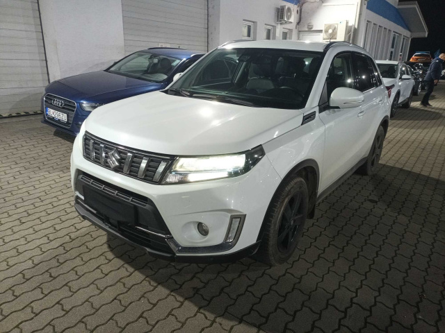 Suzuki Vitara 2020