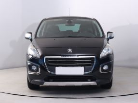 Peugeot 3008 - 2015