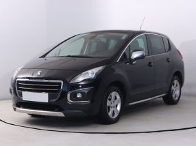 Peugeot 3008 - 2015
