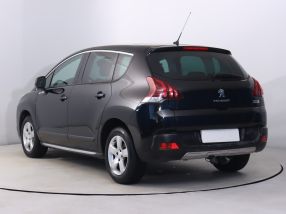 Peugeot 3008 - 2015