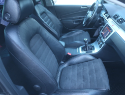 Volkswagen Passat 2008