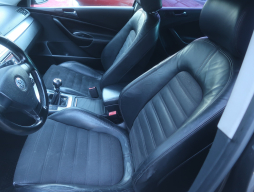 Volkswagen Passat 2008