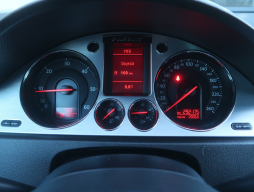 Volkswagen Passat 2008