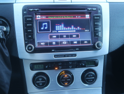 Volkswagen Passat 2008