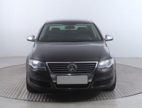 Volkswagen Passat - 2008