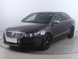 Volkswagen Passat 2008