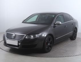 Volkswagen Passat - 2008