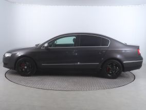 Volkswagen Passat - 2008