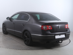 Volkswagen Passat 2008