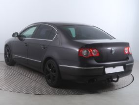 Volkswagen Passat - 2008