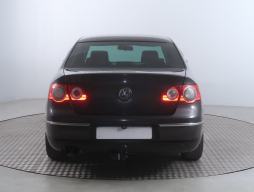 Volkswagen Passat 2008