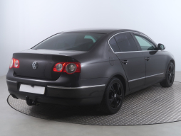 Volkswagen Passat 2008