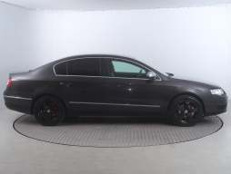 Volkswagen Passat 2008