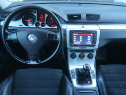 Volkswagen Passat 2008