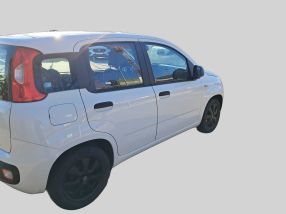 Fiat Panda - 2015