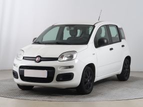 Fiat Panda - 2015