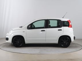Fiat Panda - 2015