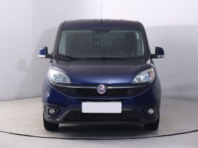 Fiat Doblo - 2017