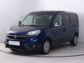 Fiat Doblo - 2017