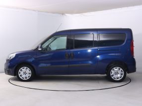 Fiat Doblo - 2017