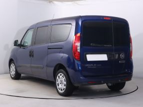Fiat Doblo - 2017