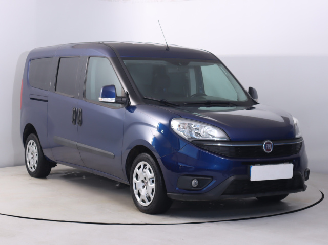 Fiat Doblo 2017