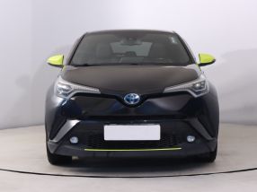 Toyota C-HR - 2018