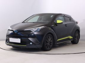 Toyota C-HR - 2018
