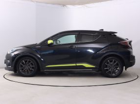 Toyota C-HR - 2018