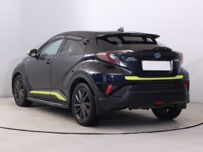 Toyota C-HR - 2018