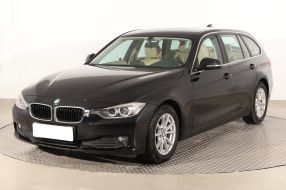BMW 3 - 2013