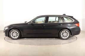 BMW 3 - 2013