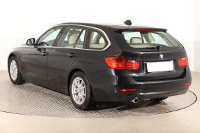BMW 3 - 2013