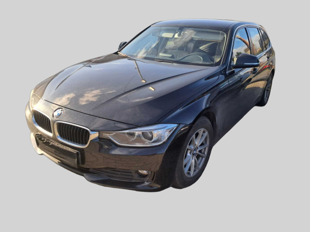 BMW 3 2013