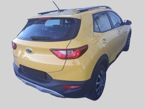 Kia Stonic - 2020