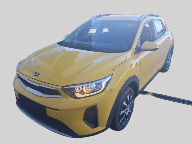 Kia Stonic 2020