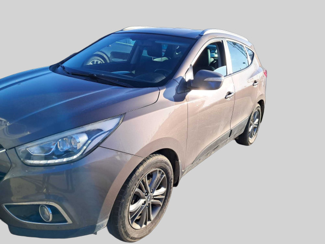 Hyundai ix35 2014
