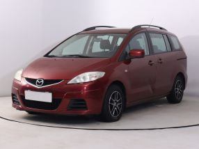 Mazda 5 - 2010