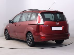 Mazda 5 - 2010