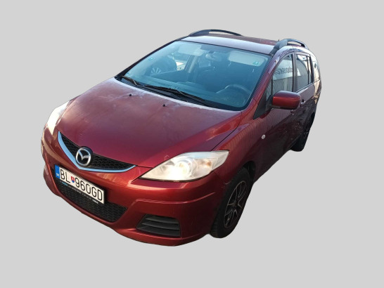 Mazda 5