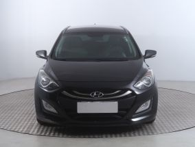Hyundai i30 - 2013