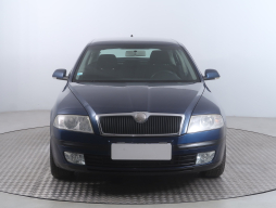 Škoda Octavia 2007
