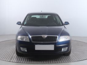 Skoda Octavia - 2007