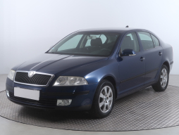 Škoda Octavia 2007